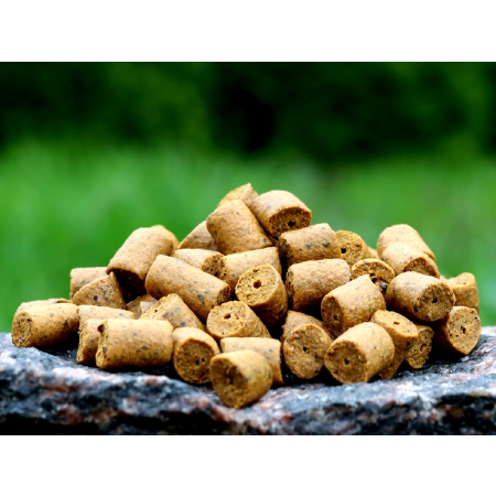 Pellet CITRON 8mm 1kg